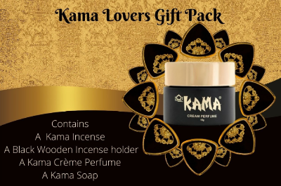 Kama Lovers Gift Pack-610-837